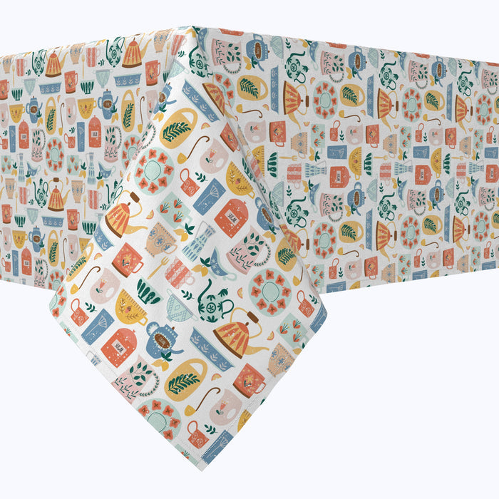 Kitchen Cookware Cotton Rectangles