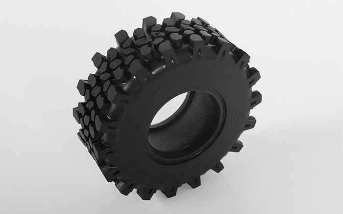 Krypton 1.9" Scale Tires