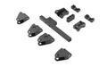 Leaf Under Mounts for Yota II / TF2 (9mm)