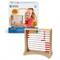 Learning Resources • Abacus Ten-Row Rekenrek
