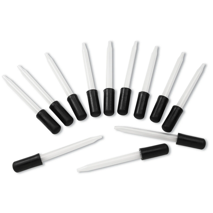 Learning Resources • Eye Droppers (set de 12 goteros)