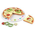 Learning Resources • Mix & Match Pizza