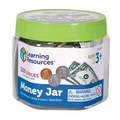 Learning Resources • Money Jar (220 piezas)
