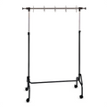 Learning Resources • Pocket Chart Stand (ajustable hasta 74" ancho x 80" alto)