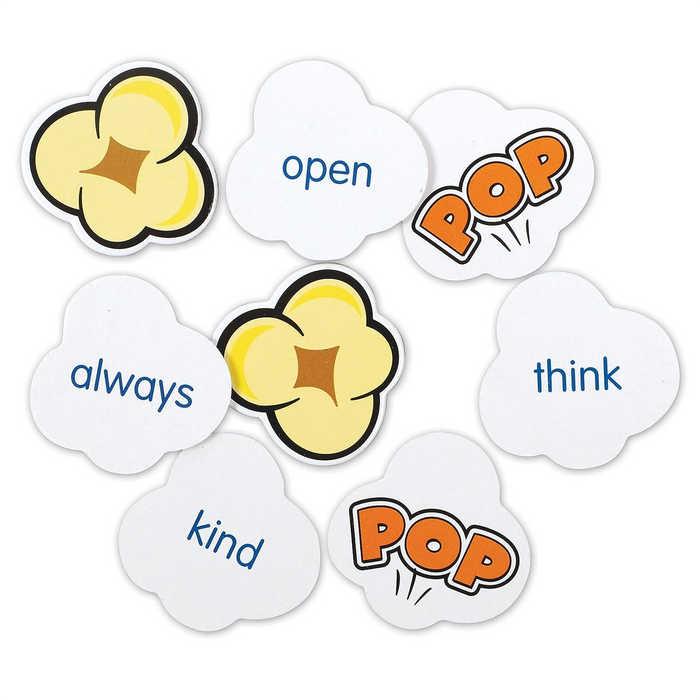 Learning Resources • Pop for Sight Words 2 Game