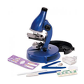 Learning Resources • Primary Microscope