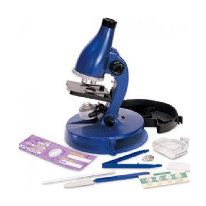 Learning Resources • Primary Microscope