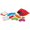 Learning Resources • Teaching Tac-Tiles Game