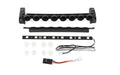 LED Light Bar for Roof Rack and Traxxas TRX-4 2021 Bronco (Round)