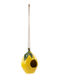 Lemon Birdhouse