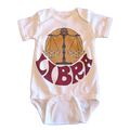 Libra - onesie