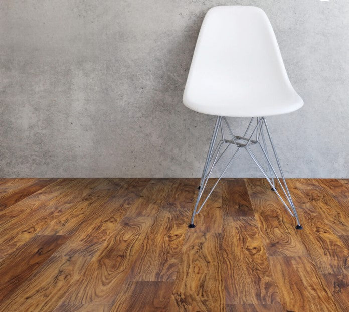 Light Amber - Southwind Vinyl Flooring - Loose Lay Plank