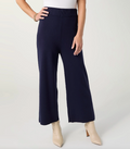 Lightweight Heavenly-Luxe Crop Bottom