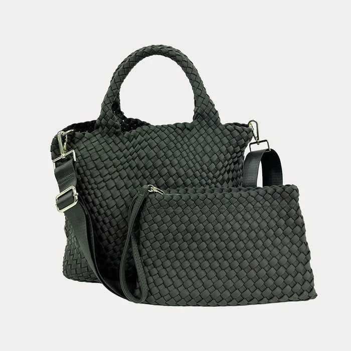 Lily Tote with Pouch