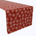 Love for Christmas Cotton Table Runners