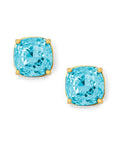 Luna Crystal Stud Earrings