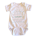 Make Waves - onesie