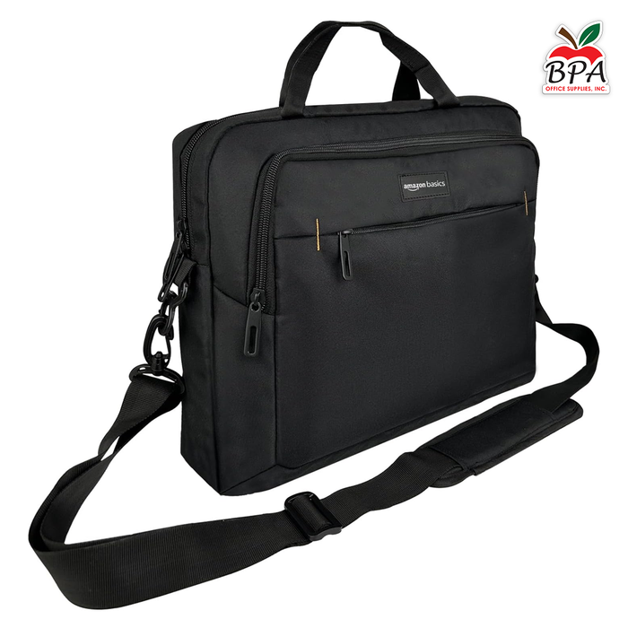 Maletín Laptop • Maletín Laptop (Black)