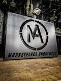 Marketplace Anonymous Sign