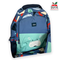 Milan •  Mochila "Animals Blue"