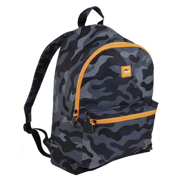 Milan •  Mochila "Camuflage"
