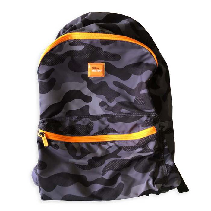 Milan •  Mochila "Camuflage"