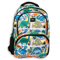 Milan •  Mochila grande "Dinos"
