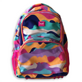Milan •  Mochila grande "Fun Fucsia"