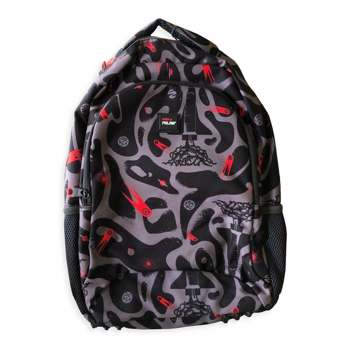 Milan •  Mochila "Rocket Boom"