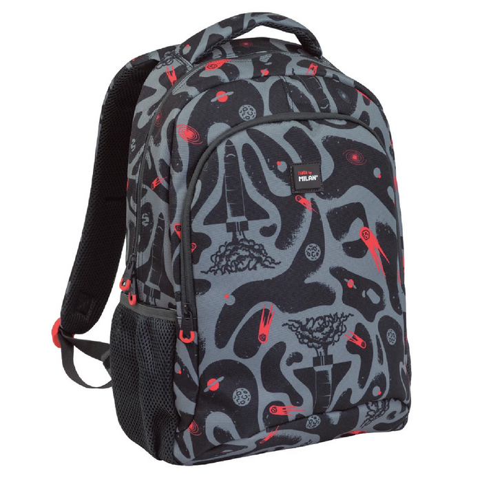 Milan •  Mochila "Rocket Boom"