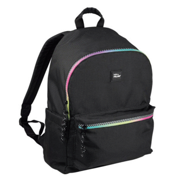 Milan •  Mochila "Sunset Black"