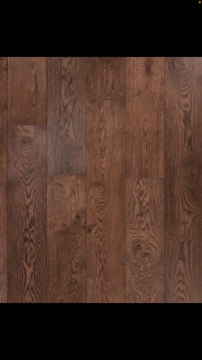 Mocha Oak - Southwind Flooring - Franklin Hardwood
