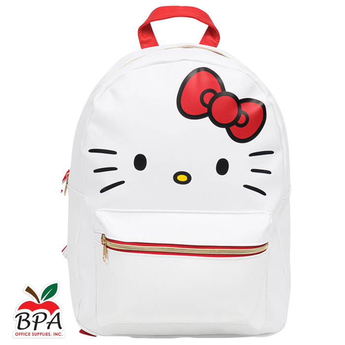 Mochila • Mochila 16" de "Hello Kitty"