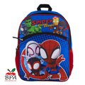 Mochila • Mochila 16" de "Spidey & Friends"
