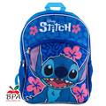 Mochila • Mochila 16" de "Stitch"