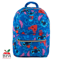 Mochila • Mochila 16" de "Stitch"
