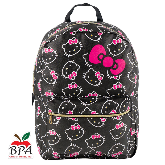 Mochila • Mochila 16" "Hello Kitty"