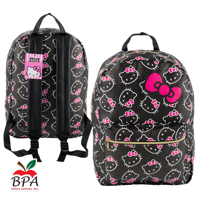 Mochila • Mochila 16" "Hello Kitty"