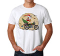 Moto Santa - men's