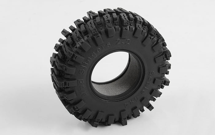 Mud Slingers 2.2" Tires