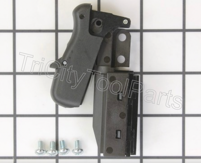 N122893 Switch  DeWALT Grinder Switch