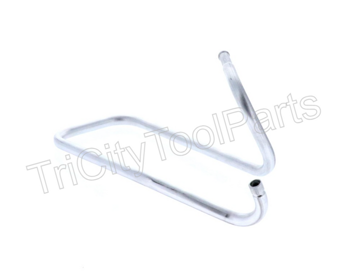 N368829SV Air Exhaust Tube  DeWalt Air Compressor Exhaust Tube