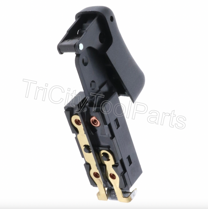 N474391 Switch DeWalt  Mower Switch