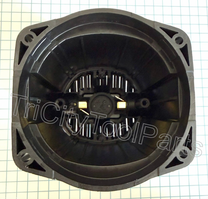N773307 FIELD MOTOR CASE  DEWALT DWE7485 Table Saw