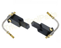 NA809577 Brush Set , Box Assy   DeWalt