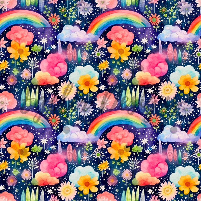 NEON RAINBOW BUNDLE 15 FILES