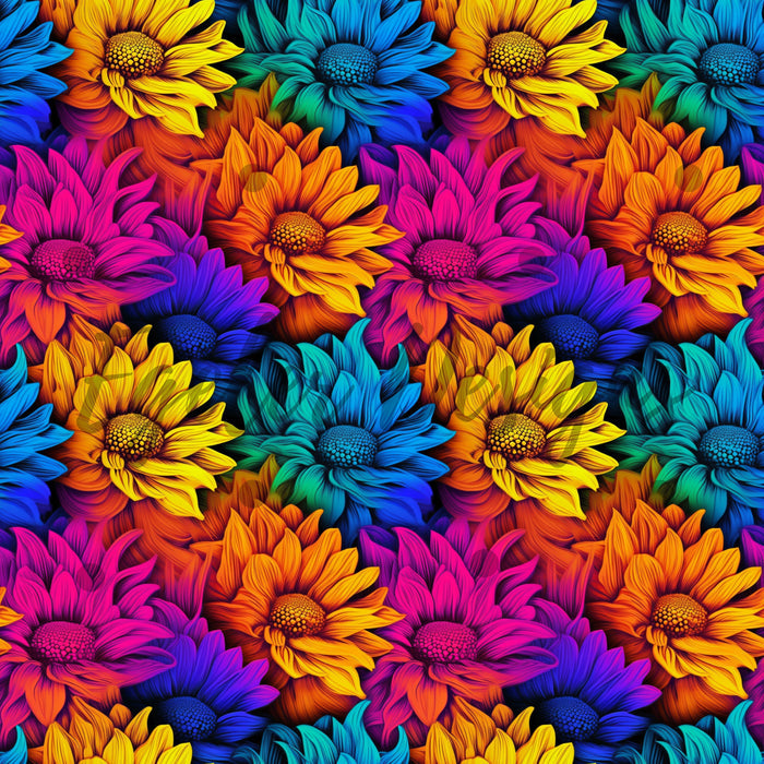 NEON RAINBOW BUNDLE 15 FILES