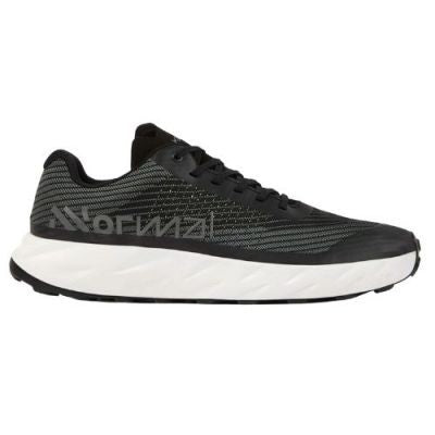NNORMAL KJERAG UNISEX NEGRO