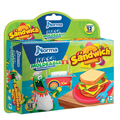 Norma • Masa Moldeable - Sándwich