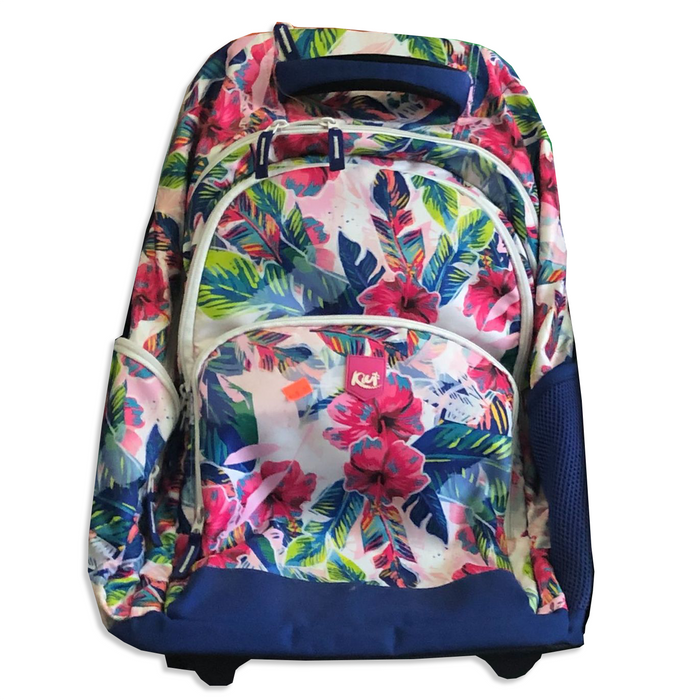 Norma •  Mochila con ruedas "Kiut - Fantasy"